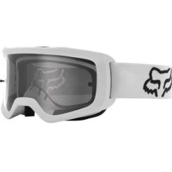 Fox Lunettes De MX/MTB Main Stray - Liquidation