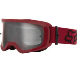 Fox Lunettes De MX/MTB Main Stray - Liquidation -ADM Sport Boutique 25834 122 1 1 1