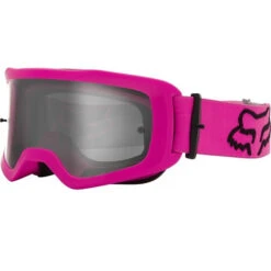 Fox Lunettes De MX/MTB Main Stray - Liquidation -ADM Sport Boutique 25834 170 1