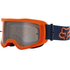 Fox Lunettes De MX/MTB Main Stray - Liquidation -ADM Sport Boutique 25834 824 1 1 1