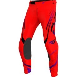 Pantalon De Motocross Ventilé Vapor