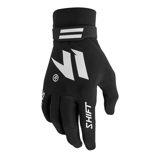 Gants Black Label Invisible 5 Gants Black Label Invisible – Image 5