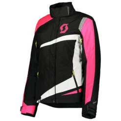 Scott Manteau TEAMR Pour Femmes - Liquidation -ADM Sport Boutique 2630485400 190231 png zoom 1