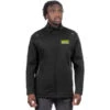 Manteau Zip-Up Elevation Tech