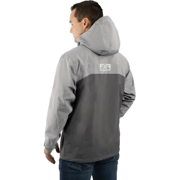 Manteau Tri-Laminé Aventure 4 Manteau Tri-Laminé Aventure – Image 4