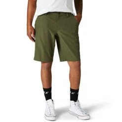 Fox Short Essex Tech- Liquidation -ADM Sport Boutique 26915 099 1