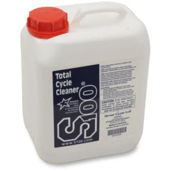 Nettoyant Total Cycle . 5L