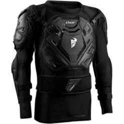 Thor Chandail De Proetction De Motocross Sentry XP2 Stealth