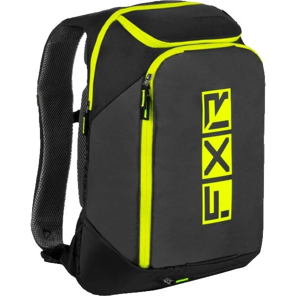 Sac à Dos Mission 3 Sac à Dos Mission – Image 3