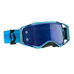 Scott Lunette De Motocross Prospect Lentille Miroir