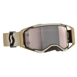 Scott Lunette De Motocross Prospect Lentille Miroir -ADM Sport Boutique 2728211074269