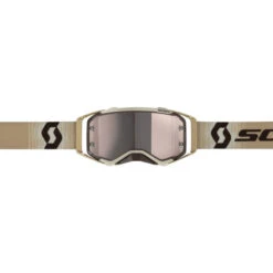 Scott Lunette De Motocross Prospect Lentille Miroir -ADM Sport Boutique 2728211074269A