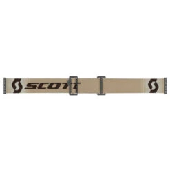 Scott Lunette De Motocross Prospect Lentille Miroir -ADM Sport Boutique 2728211074269B