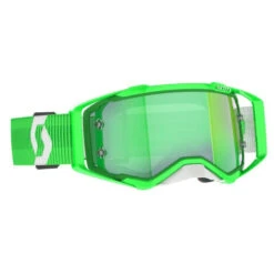 Scott Lunette De Motocross Prospect Lentille Miroir -ADM Sport Boutique 2728211075279