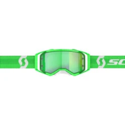 Scott Lunette De Motocross Prospect Lentille Miroir -ADM Sport Boutique 2728211075279A