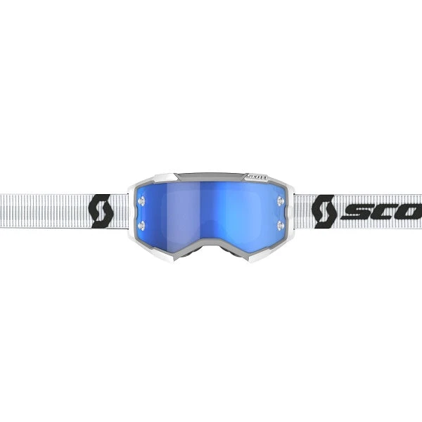 Scott Lunette De Motocross Fury Lentille Miroir 2 Scott Lunette De Motocross Fury Lentille Miroir – Image 2