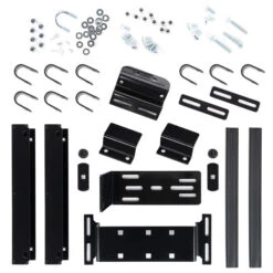 Support De Scie à Chaîne 5 Support De Scie à Chaîne -ADM Sport Boutique 273511 KITT