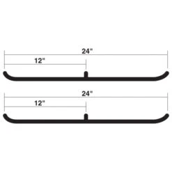 Lisse D'usure Standard -ADM Sport Boutique 274031 plan 1