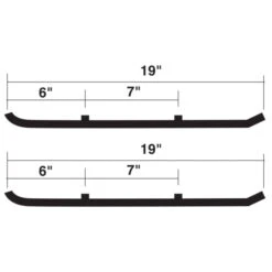 Lisse D'usure Standard -ADM Sport Boutique 274035 plan 1