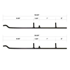 Lisse D'usure Standard -ADM Sport Boutique 274049 plan 1