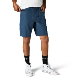 Fox Short Machete Tech 3.0 - Liquidation