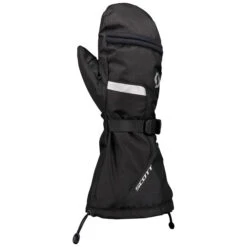 Scott Mitaines De Motoneige Roop