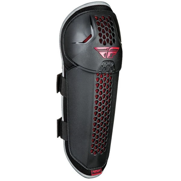 Fly Racing Protège-Genoux De Motocross Barricade 1 Fly Racing Protège-Genoux De Motocross Barricade