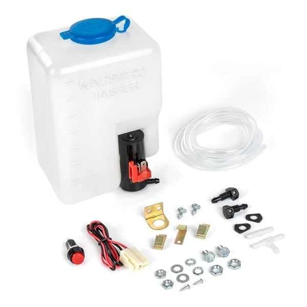 Ensemble De Lave-Glace Universel 2 Ensemble De Lave-Glace Universel – Image 2