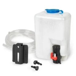 Ensemble De Lave-Glace Universel