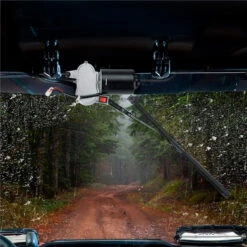 Ensemble D'Essuie-Glace Électrique Automatique -ADM Sport Boutique 283019 ACT2