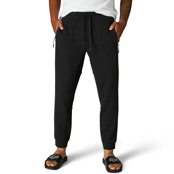 Fox Pantalon Backlash DWR Fleece - Liquidation 1 Fox Pantalon Backlash DWR Fleece - Liquidation