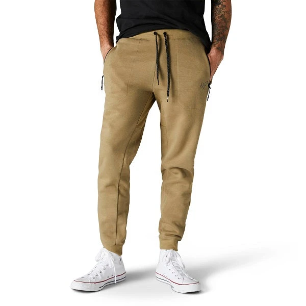 Fox Pantalon Backlash DWR Fleece - Liquidation 5 Fox Pantalon Backlash DWR Fleece - Liquidation – Image 5