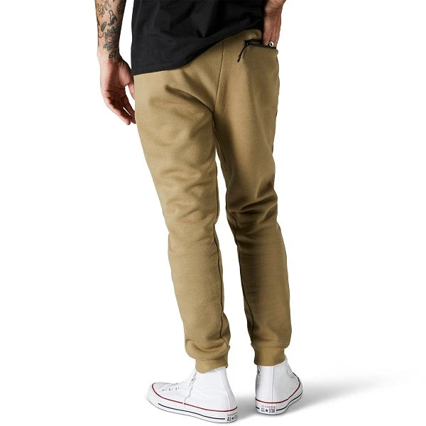 Fox Pantalon Backlash DWR Fleece - Liquidation 2 Fox Pantalon Backlash DWR Fleece - Liquidation – Image 2