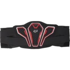 Fox Ceinture Dorsale De Motocross Titan Sport Junior