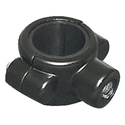 Support De Miroir De Côté