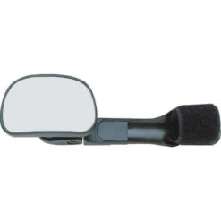 Miroir De Montage Sur Poignée De Guidon