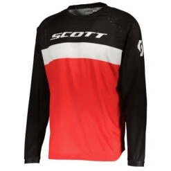 Scott Chandail De Motocross 350 Swap Evo - Liquidation -ADM Sport Boutique 2855871018 1770561 png zoom 3