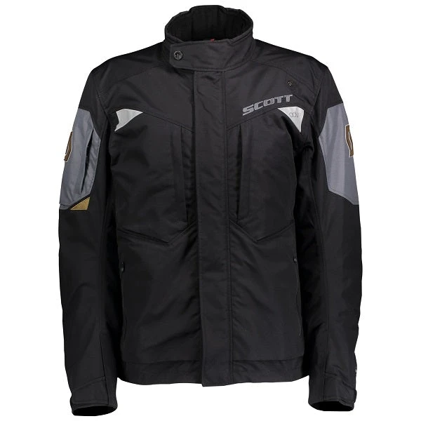 Scott Manteau De Moto ADV Terrain Dryo 1 Scott Manteau De Moto ADV Terrain Dryo