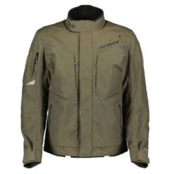 Scott Manteau De Moto ADV Terrain Dryo 6 Scott Manteau De Moto ADV Terrain Dryo -ADM Sport Boutique 2855947437