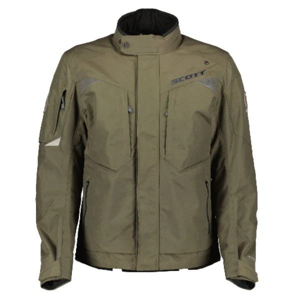 Scott Manteau De Moto ADV Terrain Dryo 3 Scott Manteau De Moto ADV Terrain Dryo – Image 3