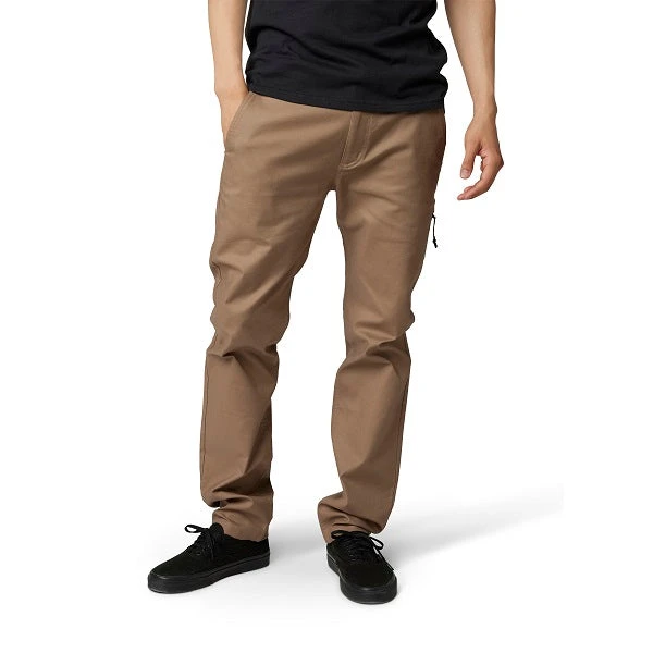 Fox Pantalon Essex Slim 23 - Liquidation 1 Fox Pantalon Essex Slim 23 - Liquidation