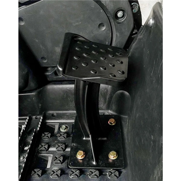 Repose-pieds Pour VTT 2 Repose-pieds Pour VTT – Image 2