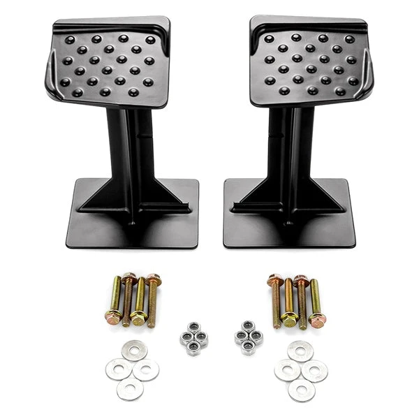 Repose-pieds Pour VTT 3 Repose-pieds Pour VTT – Image 3