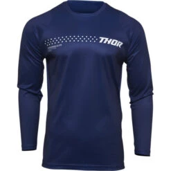 Thor Chandail De Motocross Sector Minimal Junior -ADM Sport Boutique 28A406CC DEE4 4C2F A2B6 F77F02A63F08