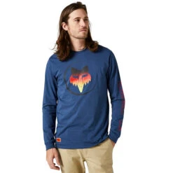 Fox Chandail Skarz - Liquidation -ADM Sport Boutique 29002 203 1 2