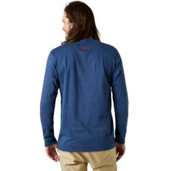 Fox Chandail Skarz - Liquidation -ADM Sport Boutique 29002 203 2