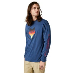 Fox Chandail Skarz - Liquidation -ADM Sport Boutique 29002 203 3