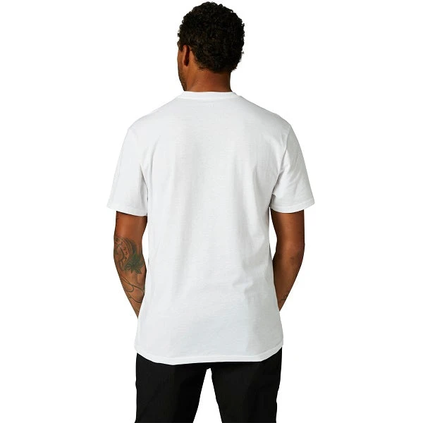 Fox T-Shirt Kawi Stripe - Liquidation 2 Fox T-Shirt Kawi Stripe - Liquidation – Image 2