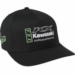 Fox Casquette Kawi - Liquidation