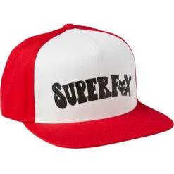 Fox Casquette Supr Trik - Liquidation 6 Fox Casquette Supr Trik - Liquidation -ADM Sport Boutique 29051 122 1 1